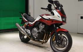 HONDA CB400 SUPER BOLDOR VTEC 2008 NC42