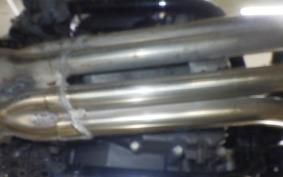 HONDA CB400 SUPER BOLDOR VTEC 2014 NC42