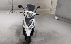 SUZUKI ADDRESS V110 CE47A