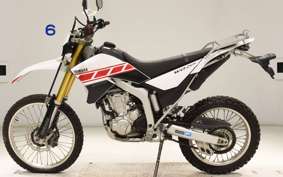 YAMAHA WR250R DG15J