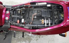 HONDA CBR1100XX 1997