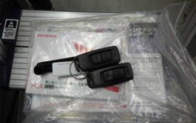 HONDA PCX 160 2014 KF47