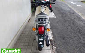 HONDA C110 SUPER CUB JA44