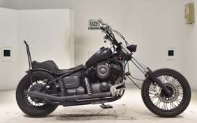 YAMAHA DRAGSTAR 400 2002 VH01J