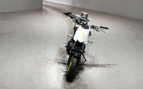 YAMAHA TDR50 3FY