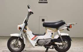 HONDA CHALY 50 CF50