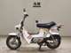 Фото Honda CHALY 50 с японского аукциона