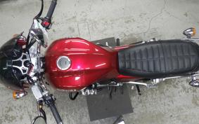 HONDA CB1100 EX ABS 2019 SC65