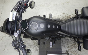 HONDA REBEL 250 S 2020 MC49