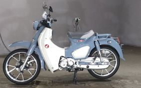 HONDA  SUPER CUB C125 JA58