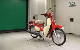 HONDA C50 SUPER CUB