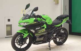 KAWASAKI NINJA 400 2021 EX400G