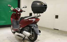 HONDA LEAD 125 2009 JF45