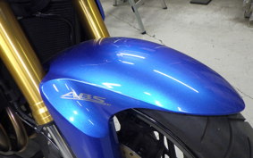 SUZUKI GSX-S 1000 2018 GT79B