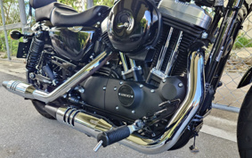 HARLEY XL1200X 2019 LC3