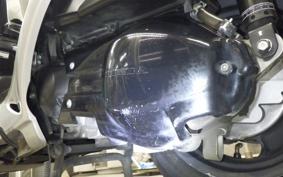 HONDA FORZA 250 S 2007 MF06