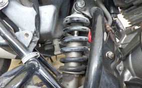 HONDA APE 50 AC16