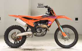 KTM 250 SX F 2021