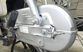 HONDA C110 SUPER CUB 2024 JA44