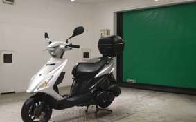 SUZUKI ADDRESS V125 S 2015 CF4MA