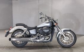 HONDA SHADOW 400 1999 NC34