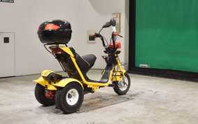 HONDA ROAD FOX 1996 TB10
