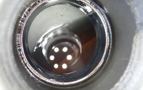 YAMAHA DRAGSTAR 250 VG02J