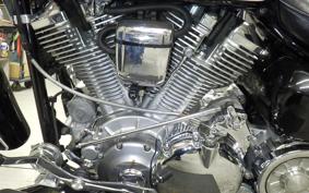 YAMAHA XV1600A WILD STAR 2002