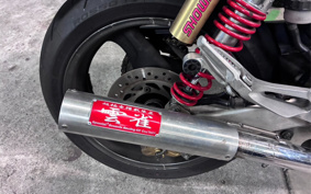 HONDA CB400SF VTEC Spec2 2002 NC39