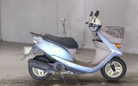 HONDA DIO CHESTER AF62