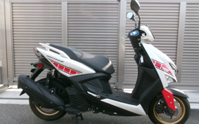 YAMAHA  CYGNUS  GRIF ASU SEJ4J