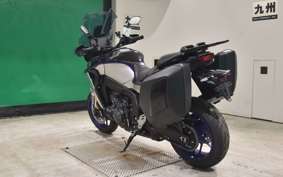 YAMAHA TRACER 9 GT+ 2024 RN70J