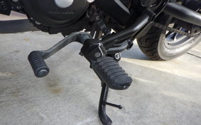 HONDA REBEL 250 A 2025 MC49