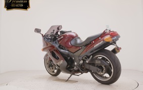 KAWASAKI ZZ1100 NINJA R Gen.2 2002