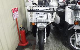 YAMAHA GEAR Gen.2 UA08J