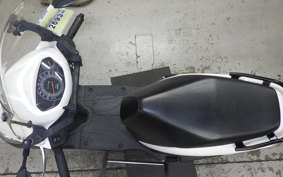 SUZUKI ADDRESS V125 2025 DT11A