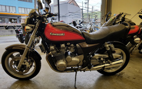 KAWASAKI ZEPHYR750 1991 ZR750C