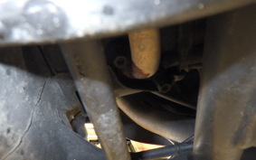 SUZUKI LET's 4 CA45A