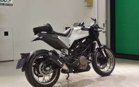 HUSQVARNA VITPILEN 401 2022