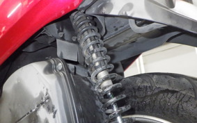 HONDA TACT-4ﾍﾞｰｼｯｸ 2025 AF79