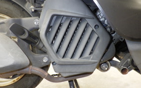 HONDA TACT-4ﾍﾞｰｼｯｸ AF79