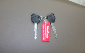 HONDA GIORNO 3 2025 AF77