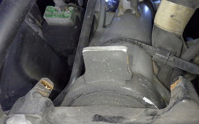 SUZUKI SKYWAVE 250 (Burgman 250) S Gen.3 CJ44A