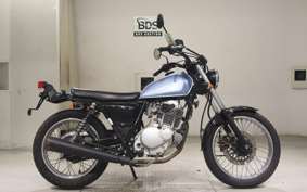 SUZUKI GRASS TRACKER NJ4BA