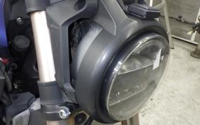 HONDA CB250RA 2008 MC52