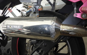 HONDA CBR400R 2021 NC56