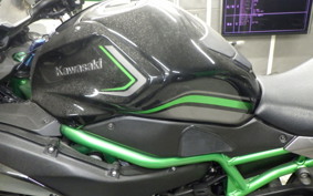 KAWASAKI ZH2 2020 ZRT00K