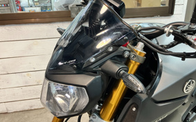 YAMAHA MT-09 ABS 2014 RN34J