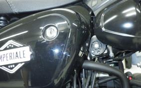 BENELLI イアンペリアーレ400 2022