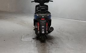 YAMAHA CYGNUS125XSR SE44J